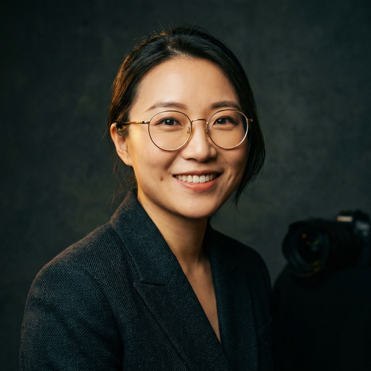 草榴摄影总监林雨桐