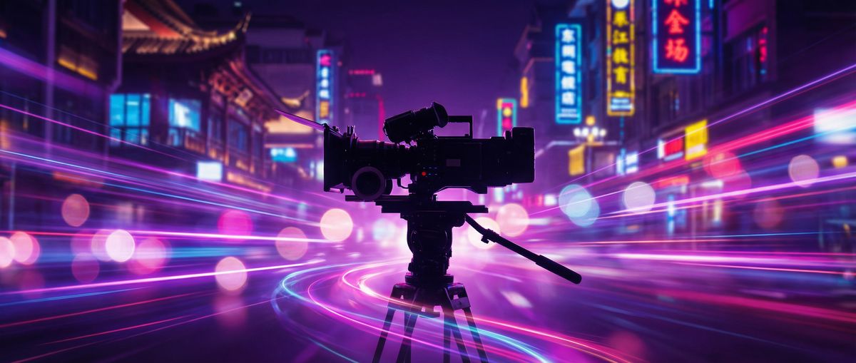 草榴影视传媒视频制作