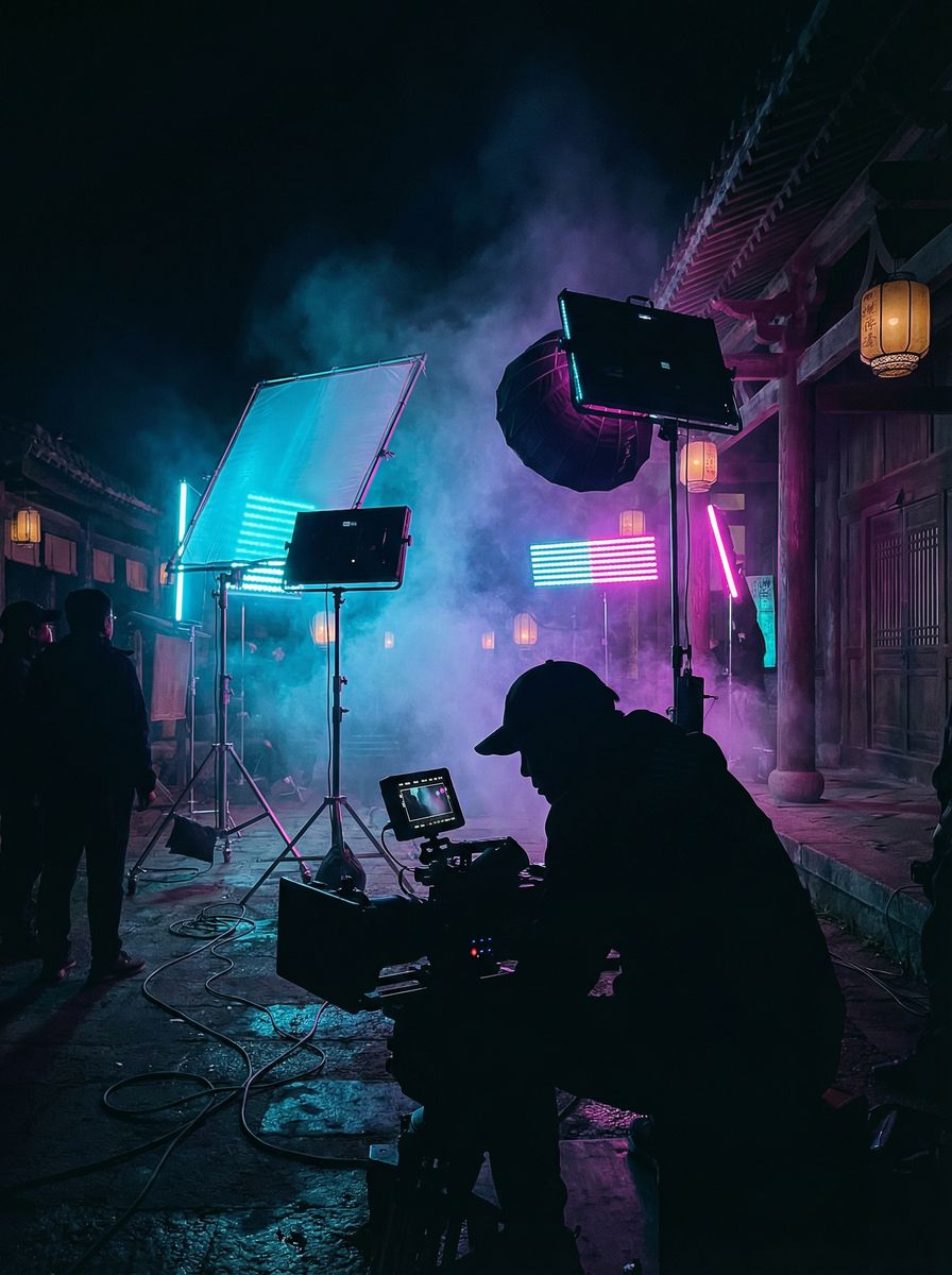 草榴影视幕后花絮视频